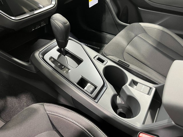 New 2026 ICE SILVER METALLIC Subaru Premium image 21