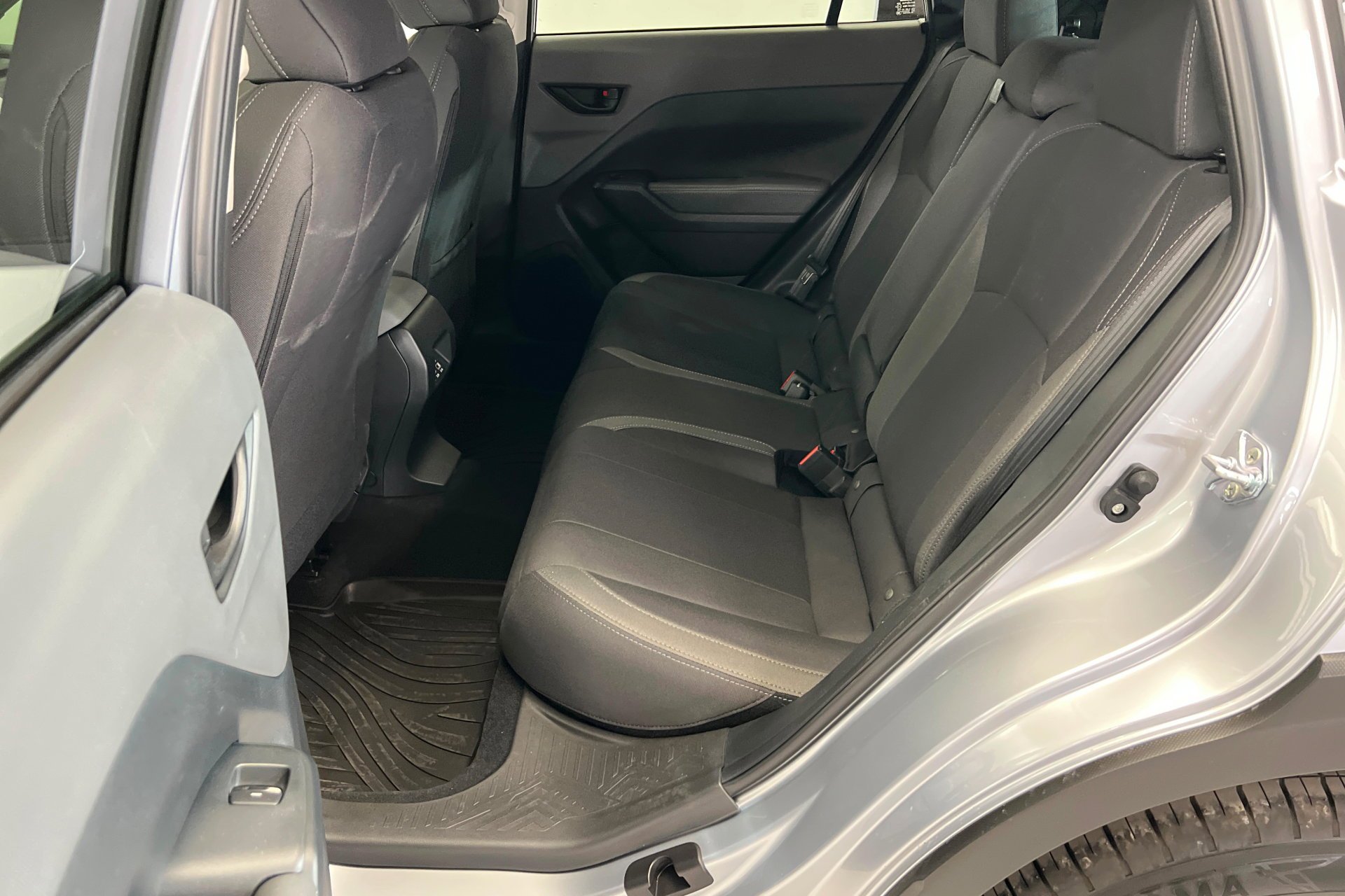 2025 Subaru Crosstrek Premium - Photo 22