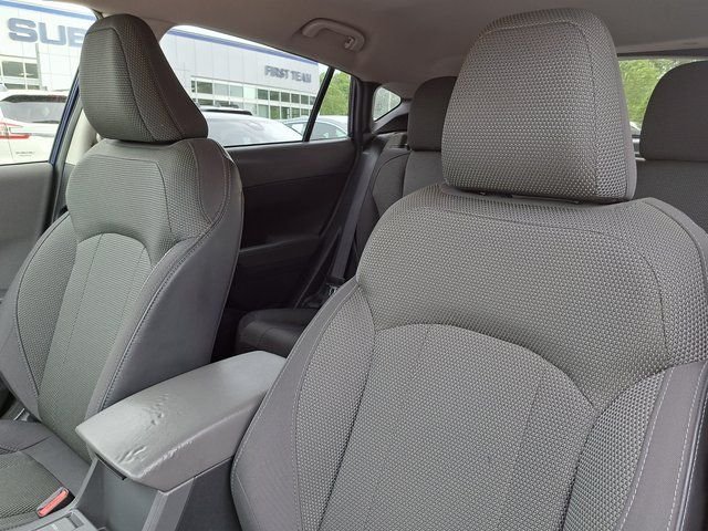 Certified Used 2024 Blue Subaru Premium image 21