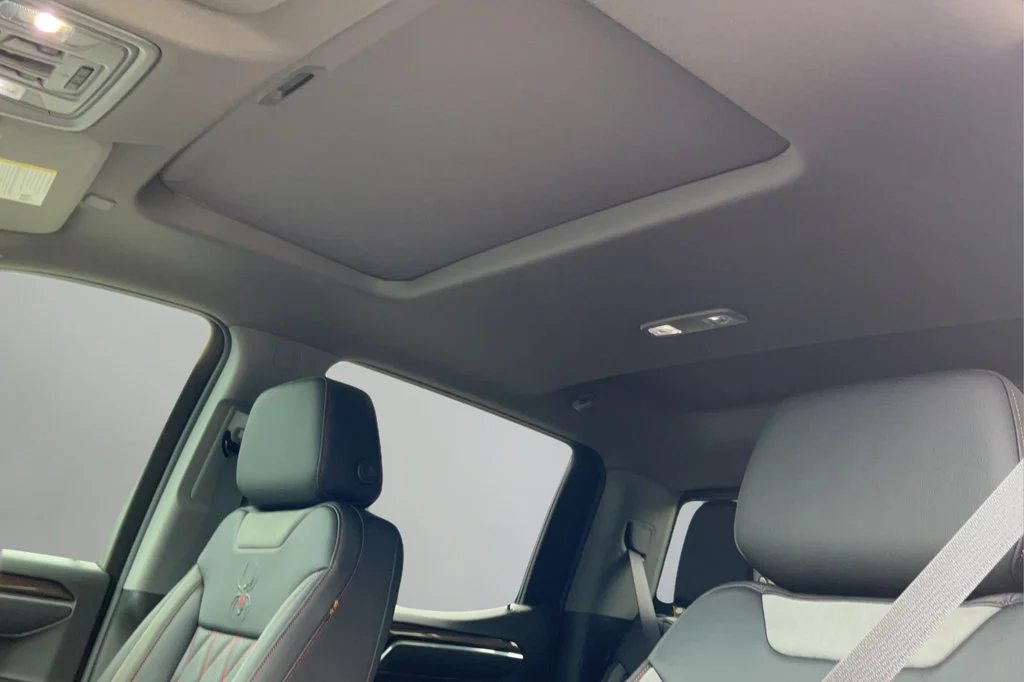 2026 Chevrolet Silverado 1500 RST - Photo 15
