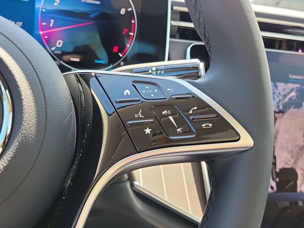 New 2026 Polar White Mercedes-Benz E 350 image 30