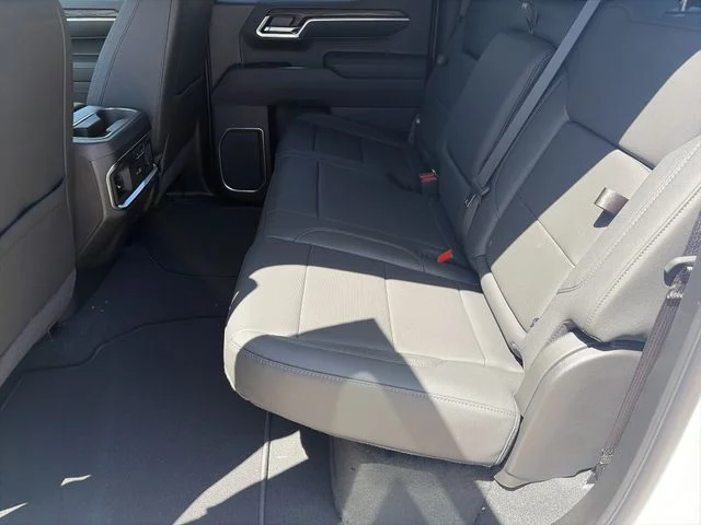 New 2026 White GMC SLT image 13