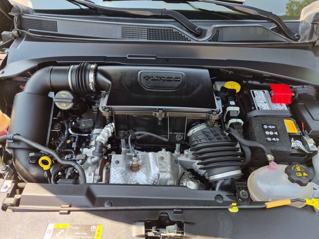 Used 2024 Gray Jeep Limited image 25