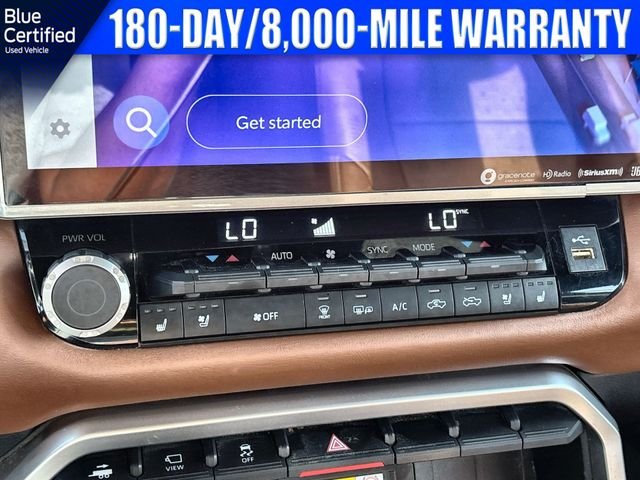 Used 2022 Red Toyota 1794 image 27