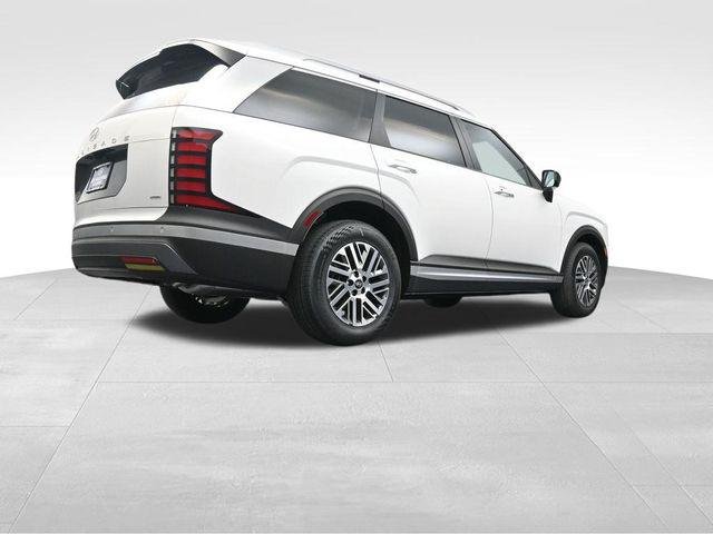 New 2026 White Hyundai SEL AWD image 36