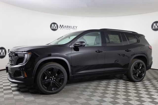 2026 GMC Acadia Elevation - Photo 42