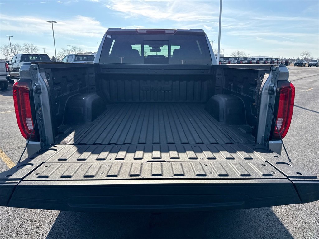 2026 GMC SIERRA - Image 34