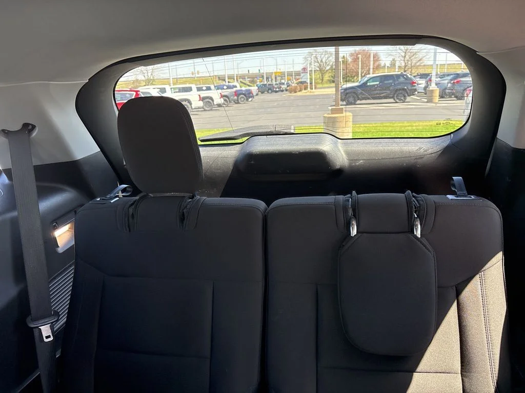 Used 2021 Oxford White Ford XLT image 25