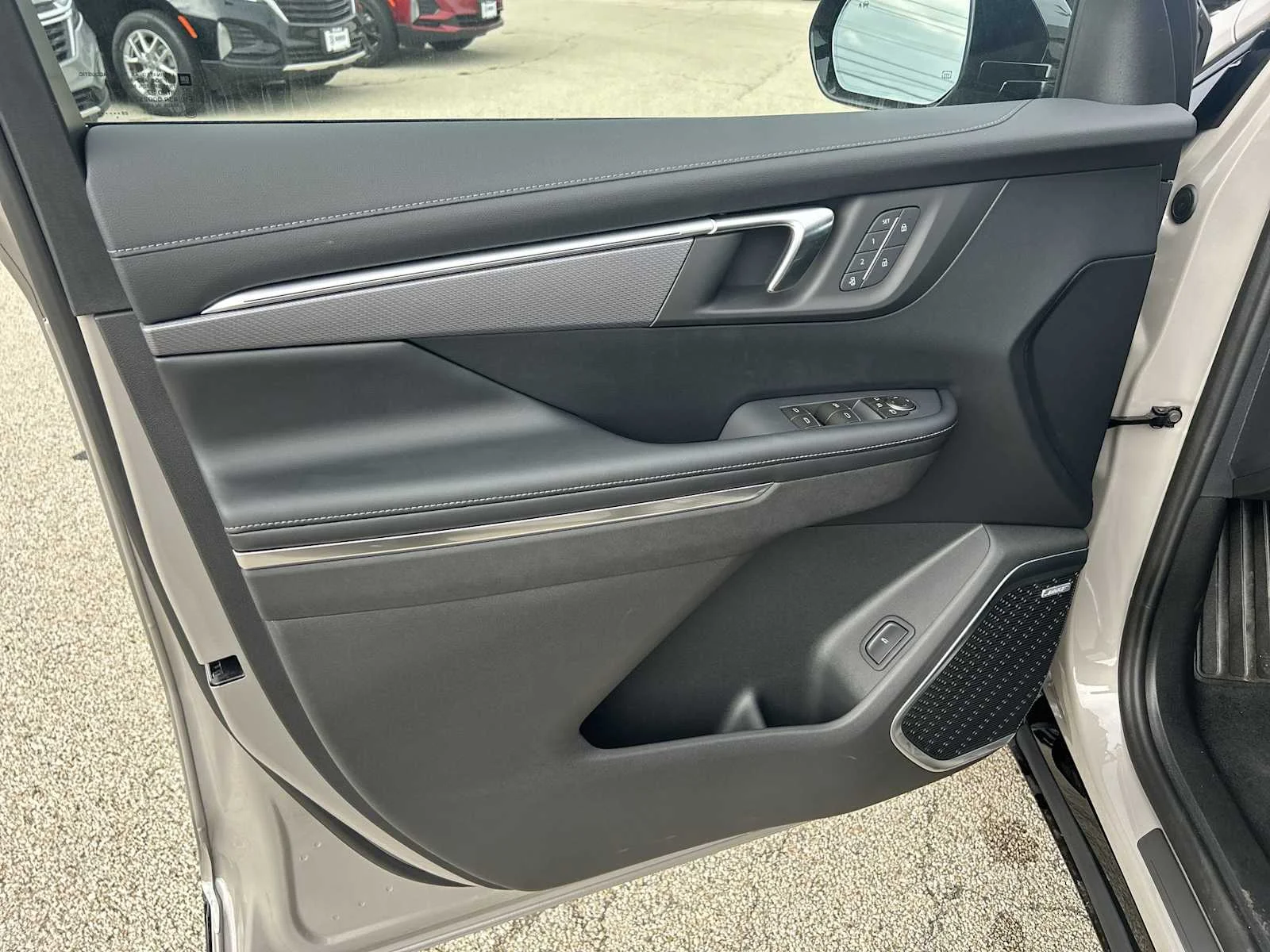 2027 Buick Enclave Sport Touring - Photo 22