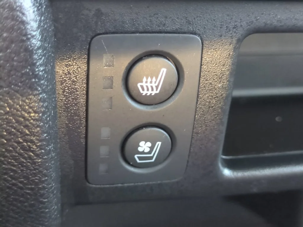 Used 2025  Honda Black Edition image 24