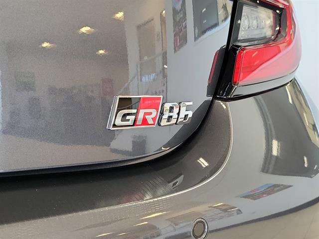 2026 Toyota GR86 Premium - Photo 7