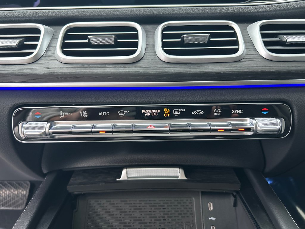 New 2026 Selenite Grey Metallic Mercedes-Benz GLE 350 image 59