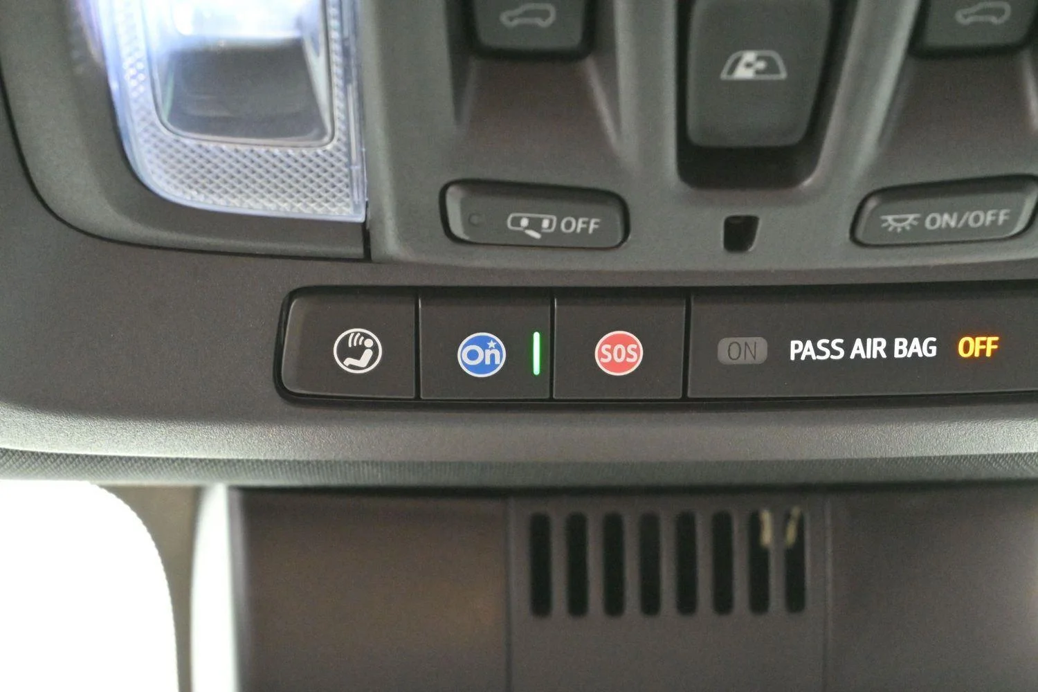 Used 2023 Dark Ash Metallic Chevrolet High Country image 26