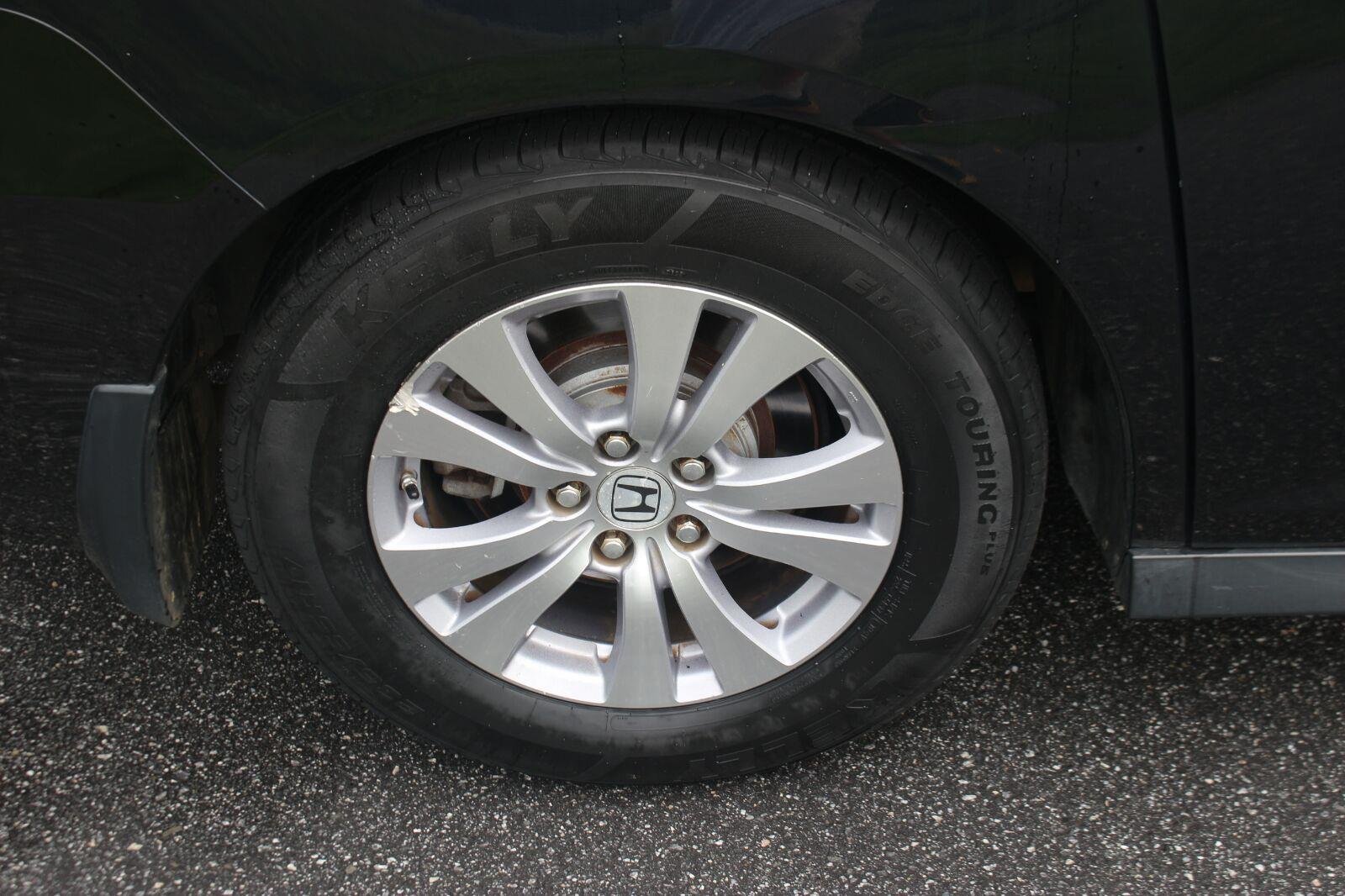 Used 2016  Honda EX-L image 43