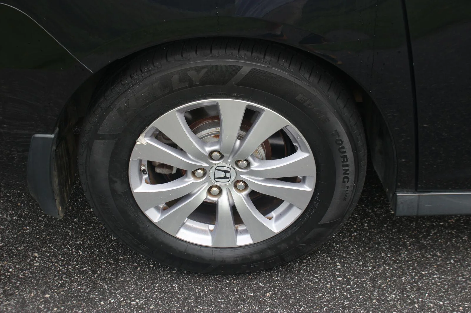 Used 2016  Honda EX-L image 43