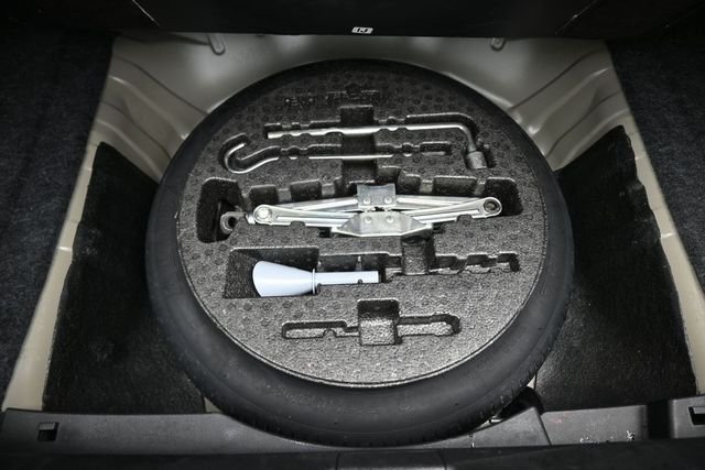 Used 2020 Gray Honda EX image 10