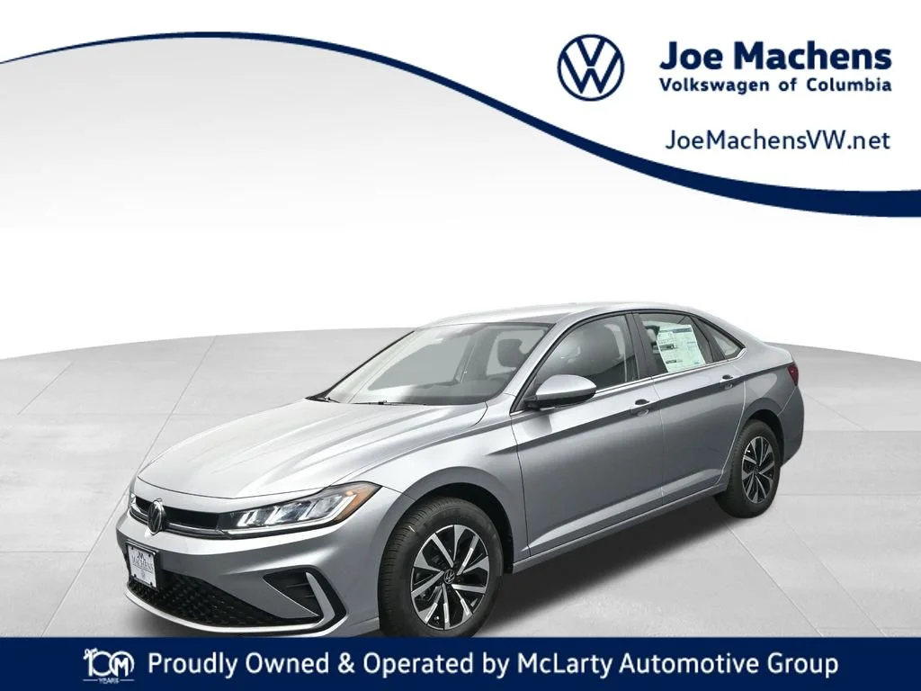 2026 Volkswagen Jetta 1.5T S Auto SULEV's photo