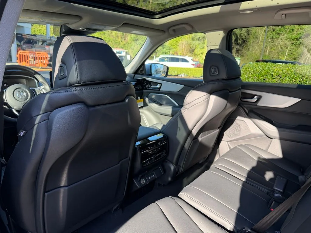 2026 Acura MDX Base - Photo 30