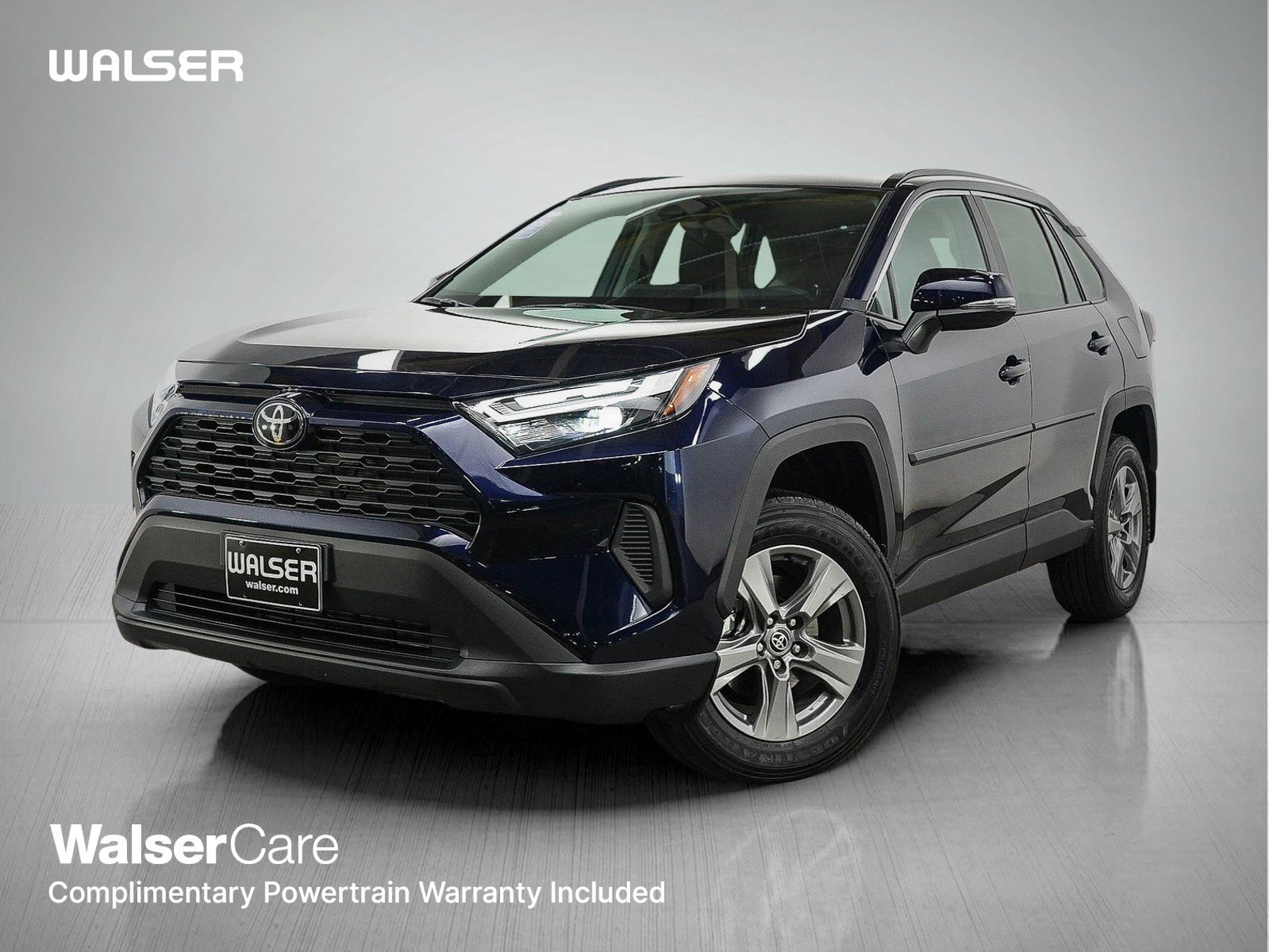 Used 2024 Blueprint Toyota XLE image 1