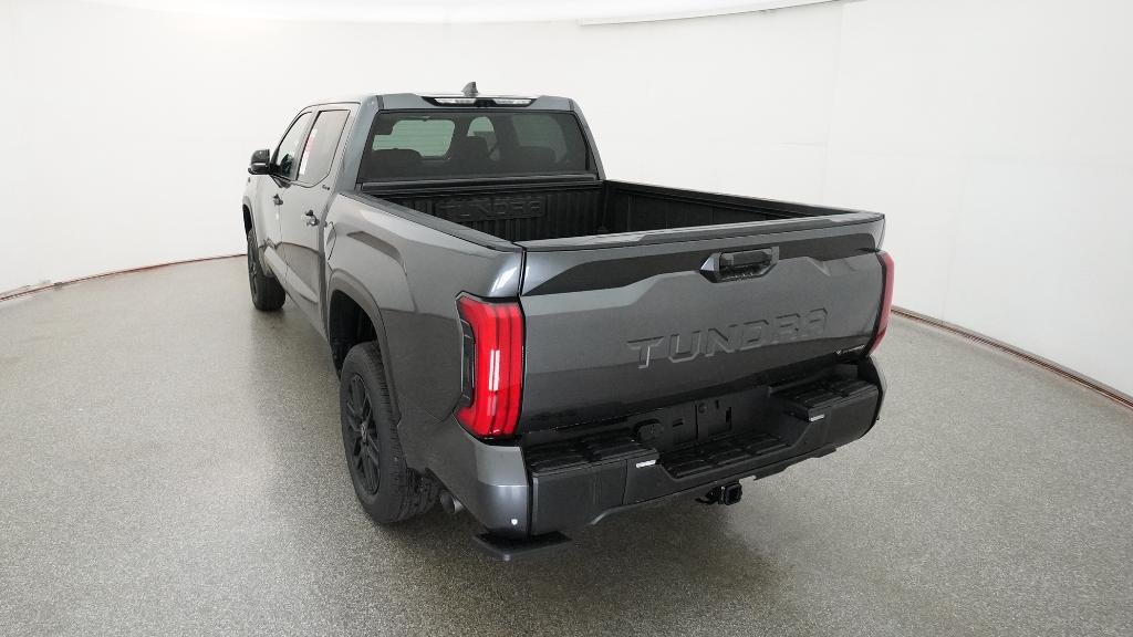2026 Toyota Tundra Limited - Photo 38