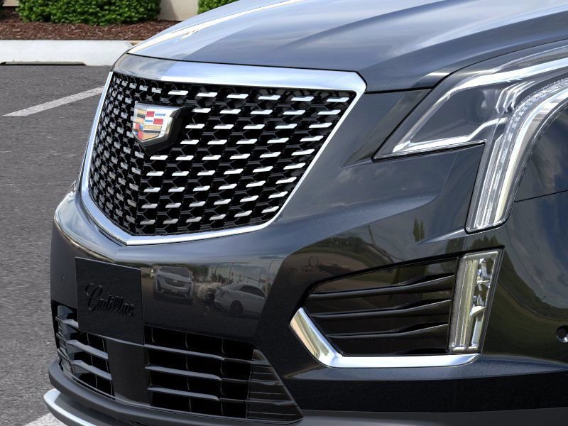 2026 Cadillac XT5 Premium Luxury - Photo 13