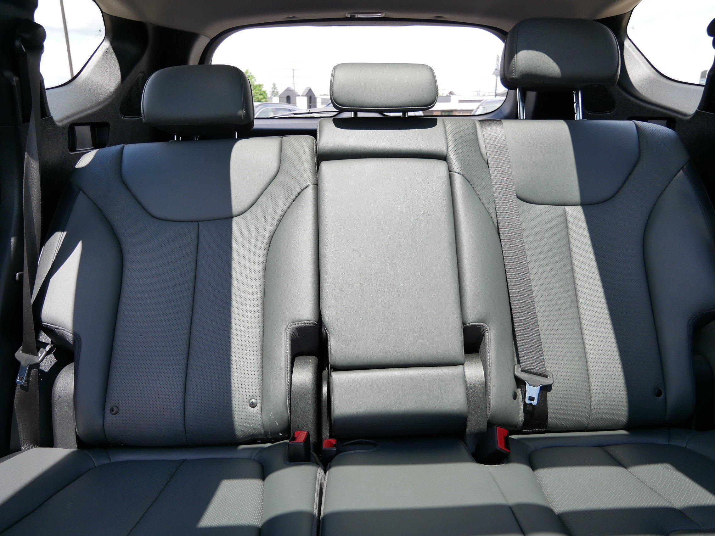 2023 Hyundai Santa Fe SEL - Photo 13
