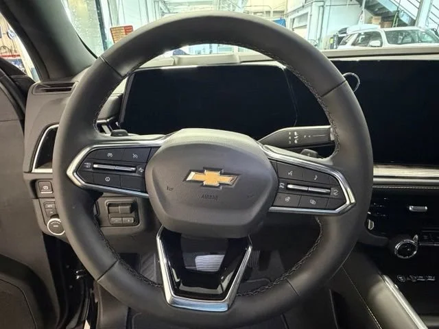 2026 Chevrolet Tahoe Premier - Photo 13