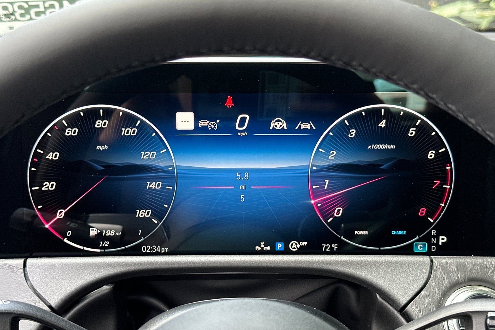 2026 Mercedes-Benz E-Class E350 - Photo 5