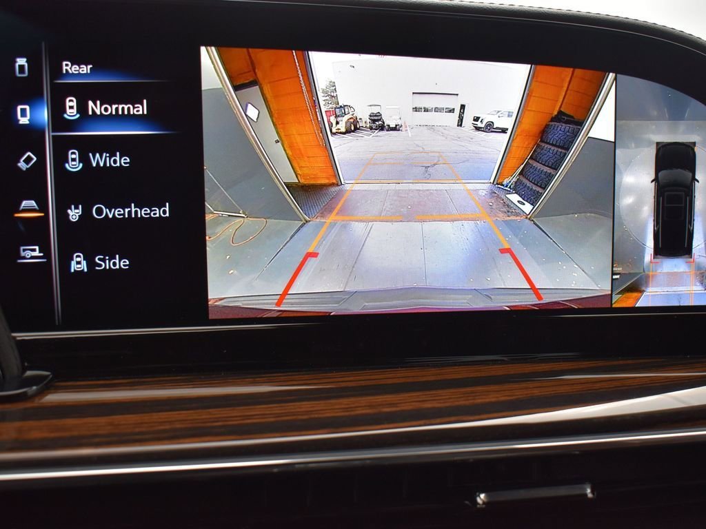 2023 CADILLAC ESCALADE - Image 22