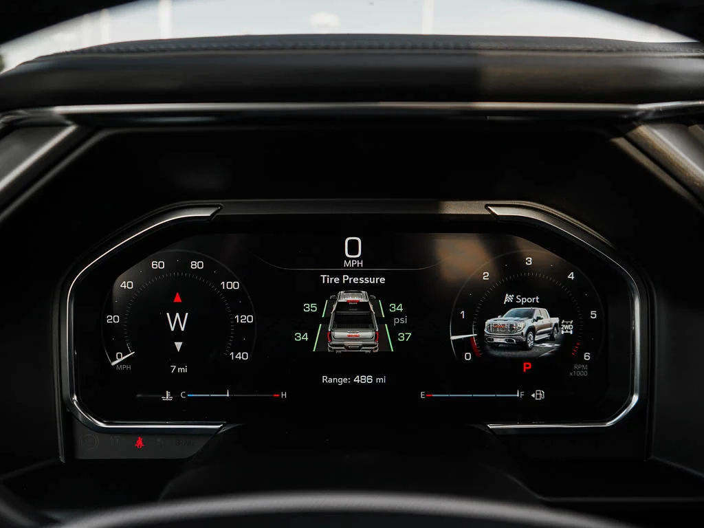 2026 GMC Sierra 1500 Denali - Photo 20