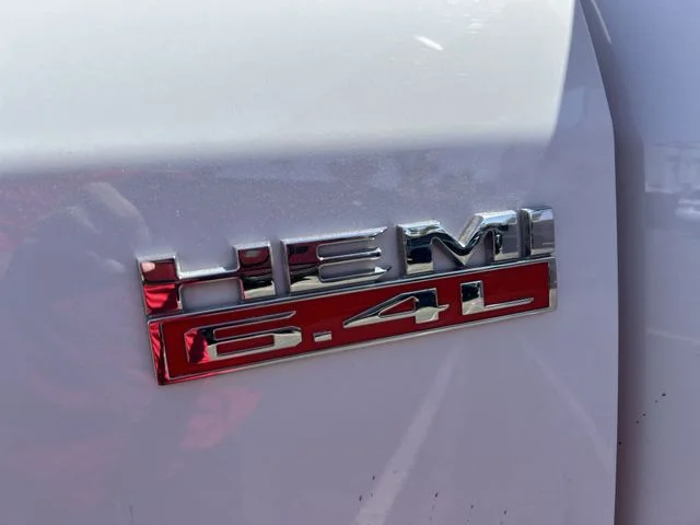 Used 2020 White Ram Tradesman image 31