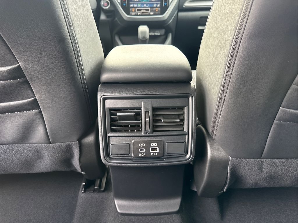 Used 2025 Beige Subaru Premium image 29