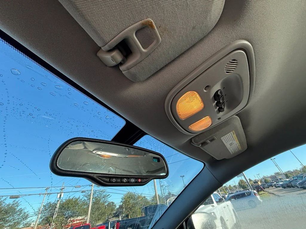 Used 2010 Beige Chevrolet LT image 22