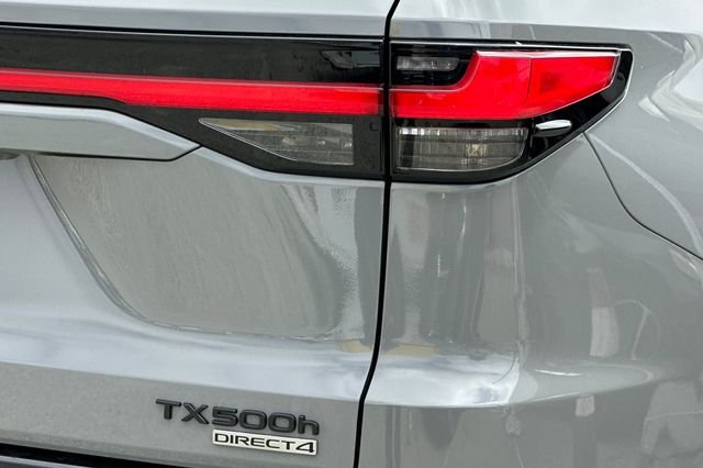 Used 2026  Lexus 500h F SPORT Performance Luxury image 36