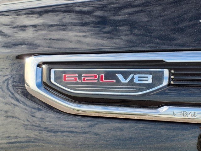 2026 GMC Sierra 1500 Denali - Photo 8