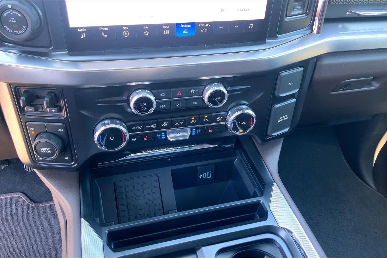 2026 Ford F-250 Super Duty King Ranch - Photo 19