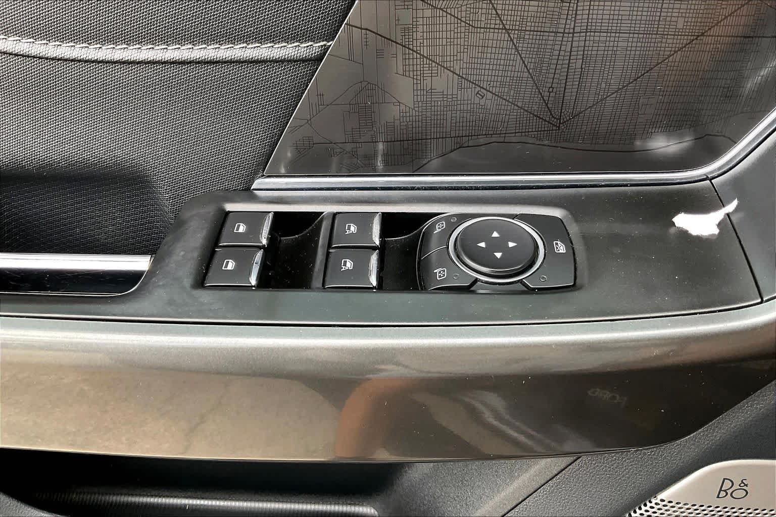 Used 2022 Carbonized Gray Ford XLT image 32