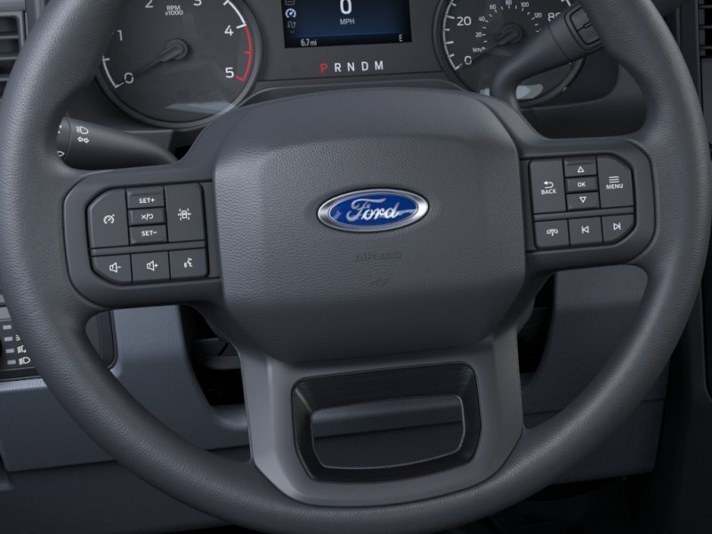 New 2026 Oxford White Ford XL image 13
