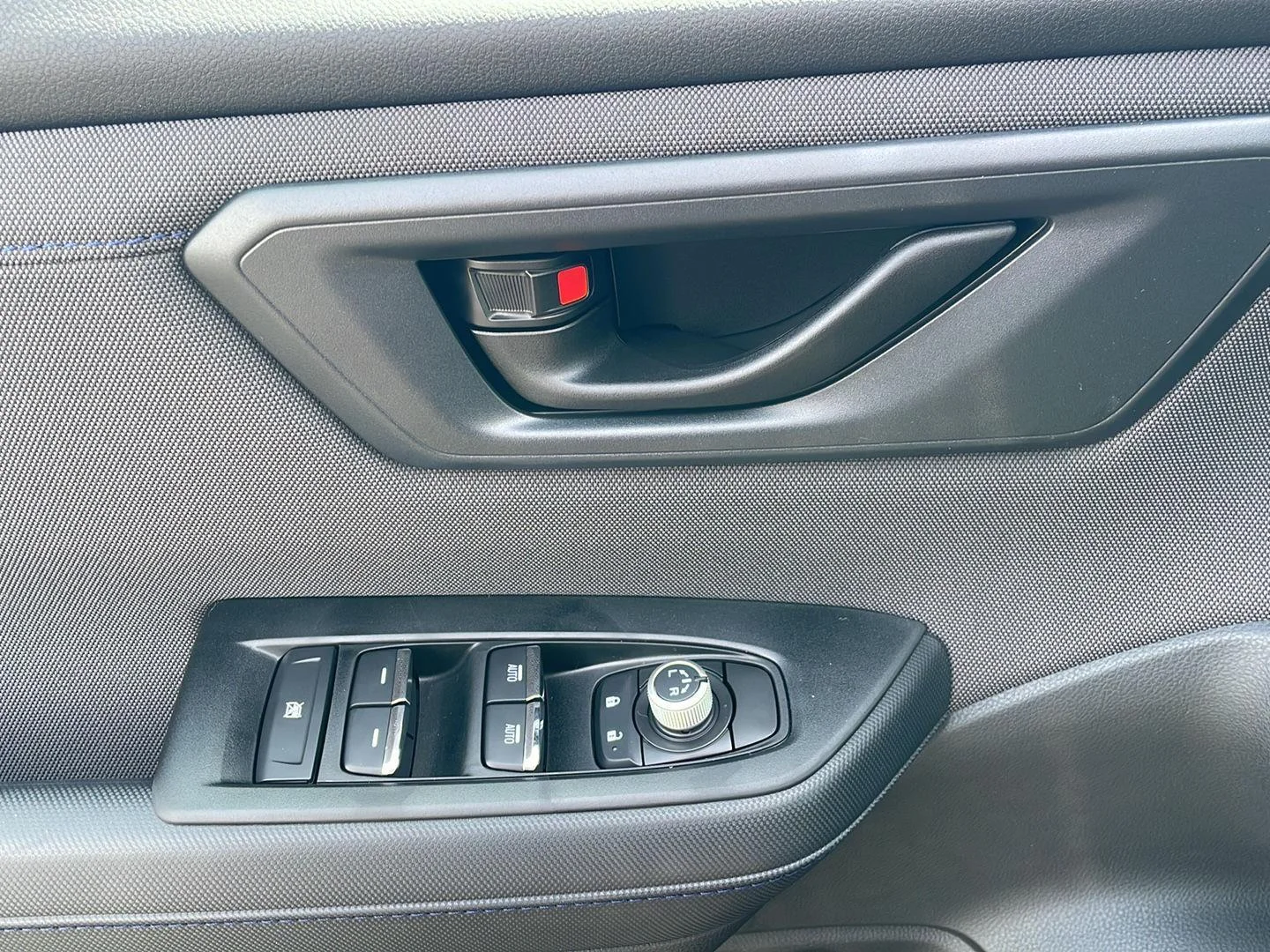New 2026 River Rock Pearl Subaru Premium image 10