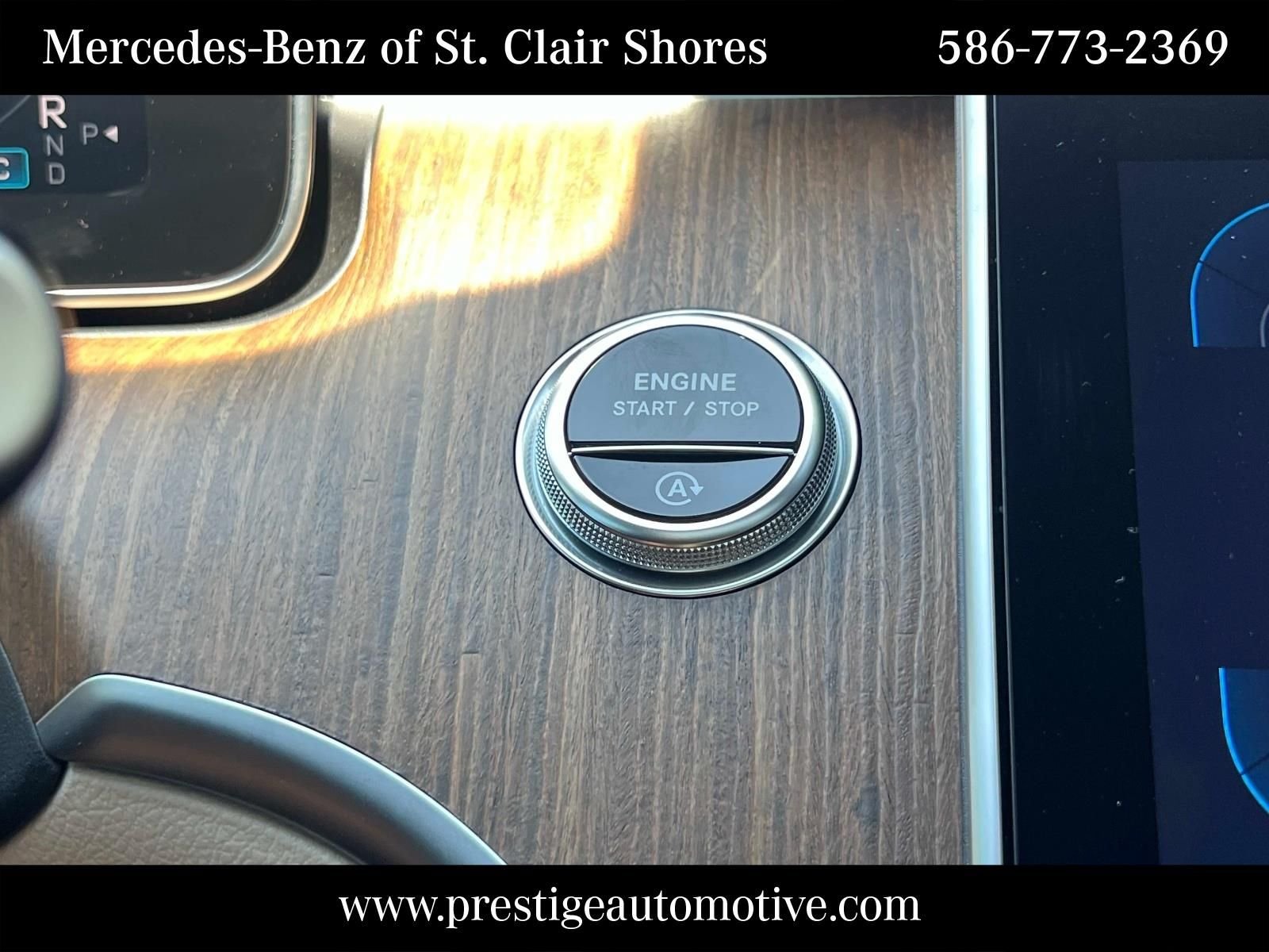 Certified Used 2024 White Mercedes-Benz C 300 image 26