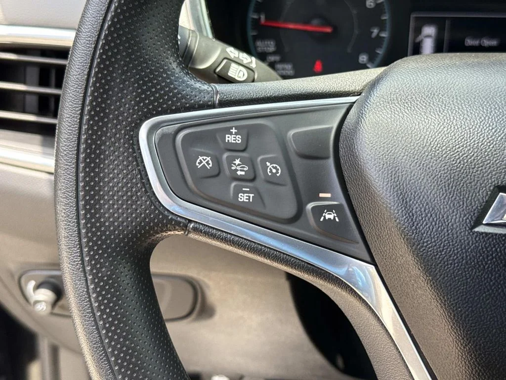 Used 2020 Black Chevrolet LS image 40
