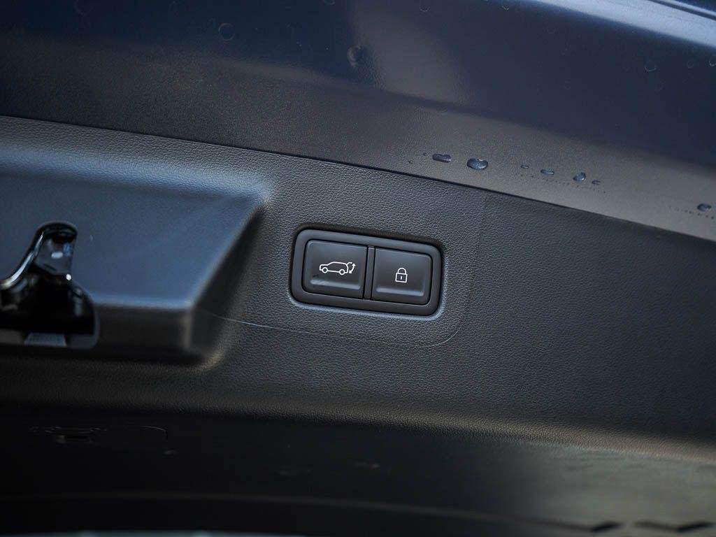 New 2026 Hampton Gray Hyundai Calligraphy AWD image 35
