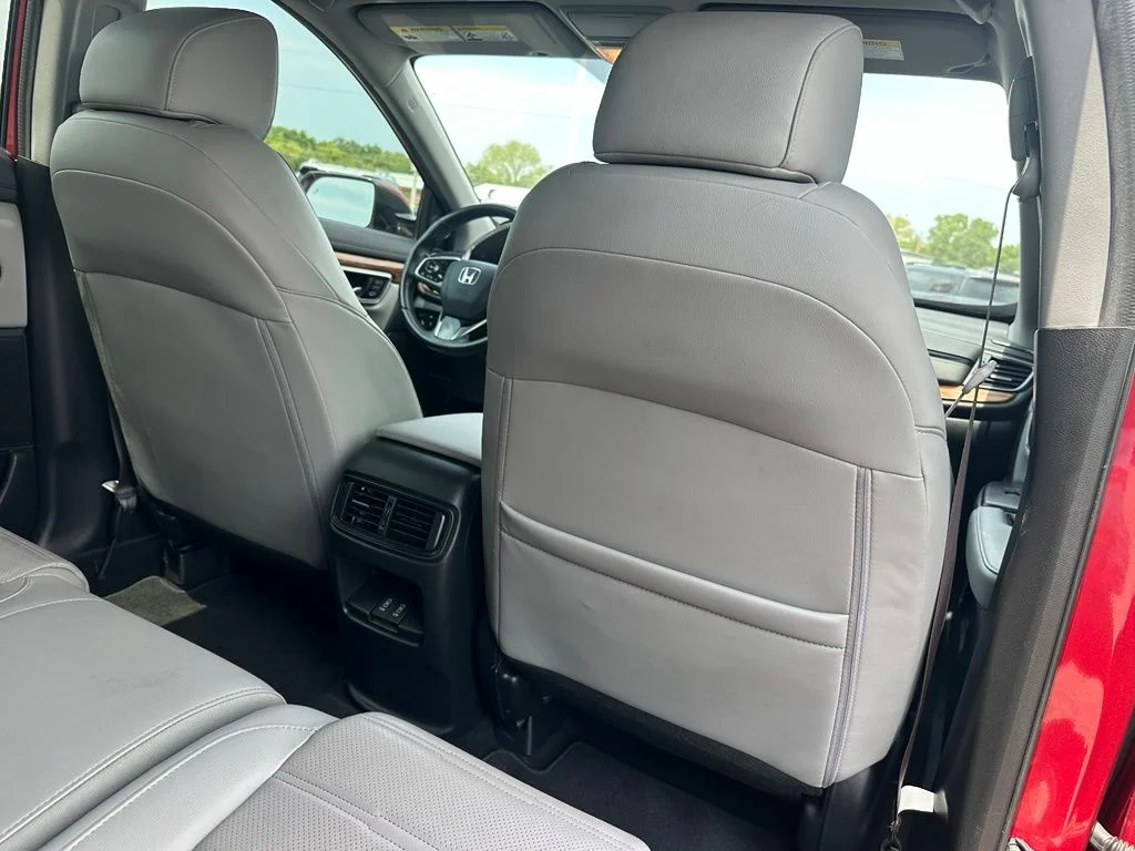 2022 Honda CR-V EX-L - Photo 32