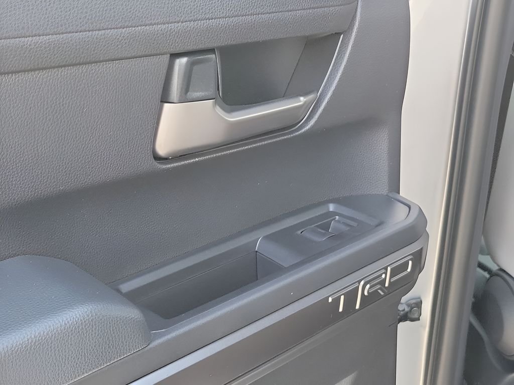 2025 Toyota Tacoma TRD Off Road - Photo 45