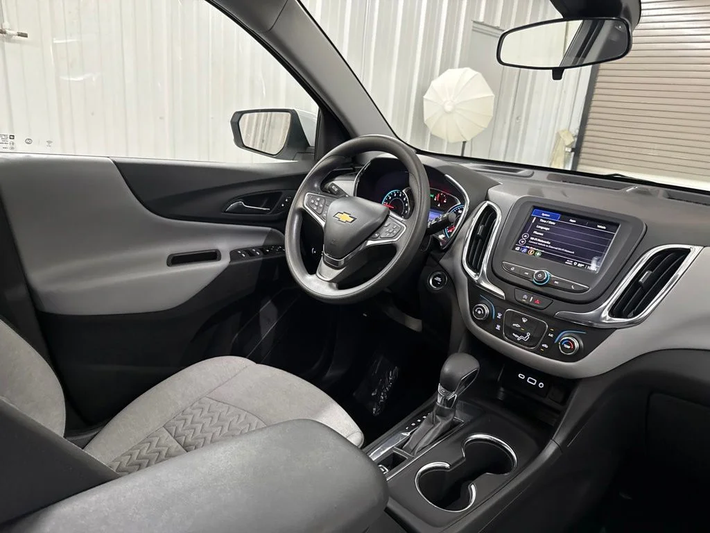 2023 Chevrolet Equinox LT - Photo 17
