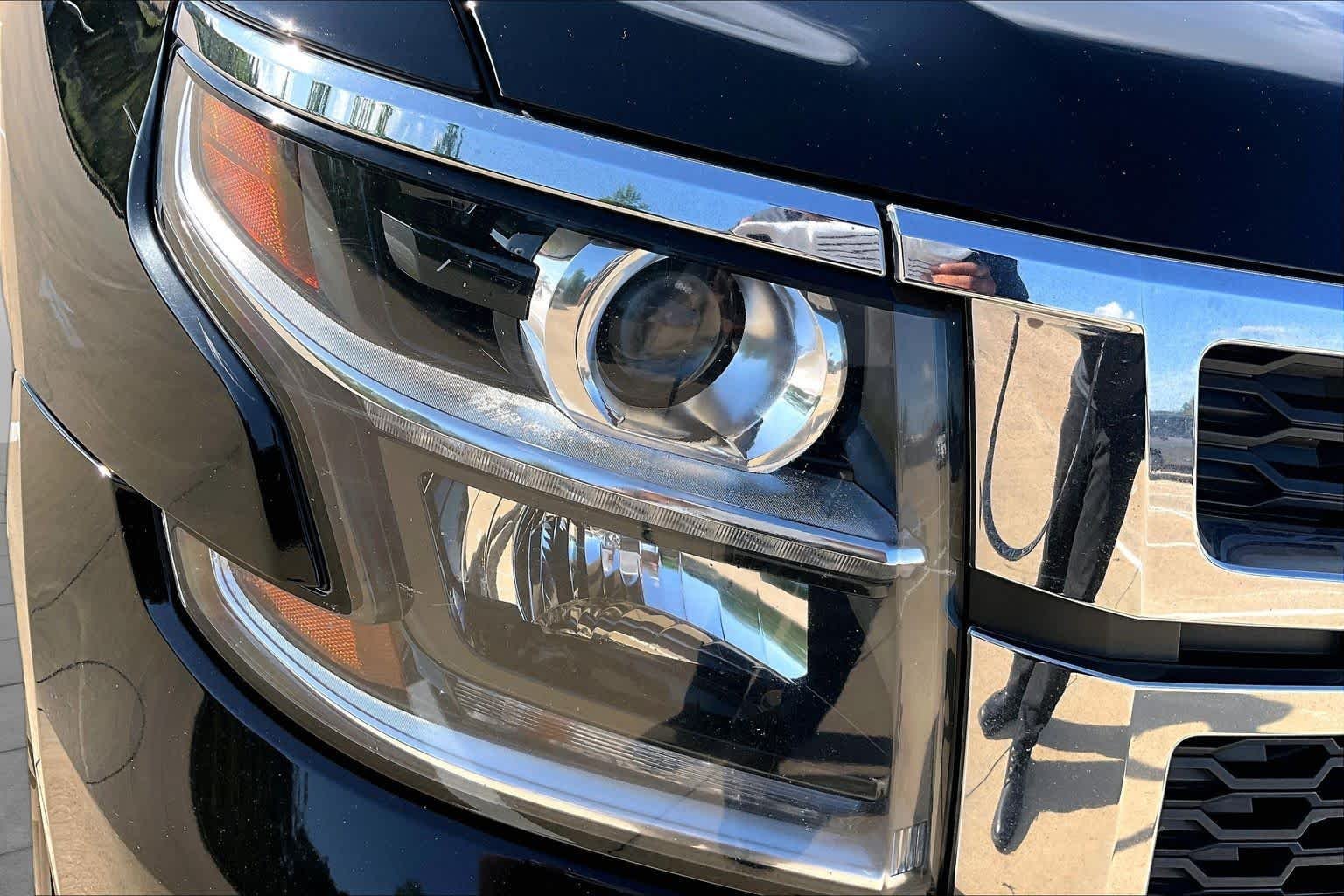 Used 2019 Black Chevrolet LT image 28