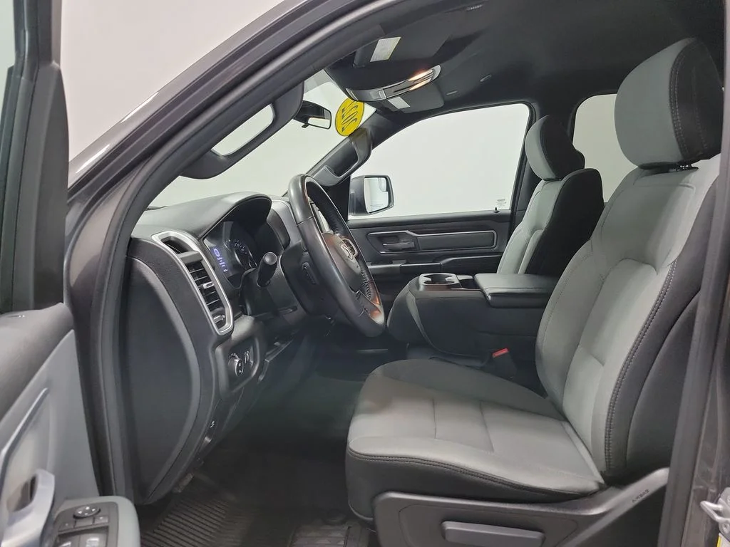 2022 RAM Ram 1500 Pickup Big Horn/Lone Star - Photo 31