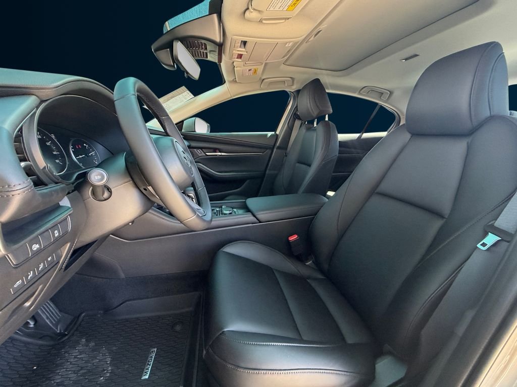 2026 Mazda Mazda3 Preferred - Photo 10