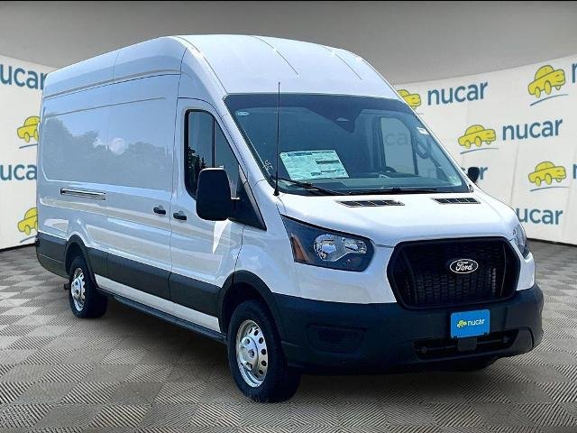 New 2026 Oxford White Ford Base image 19