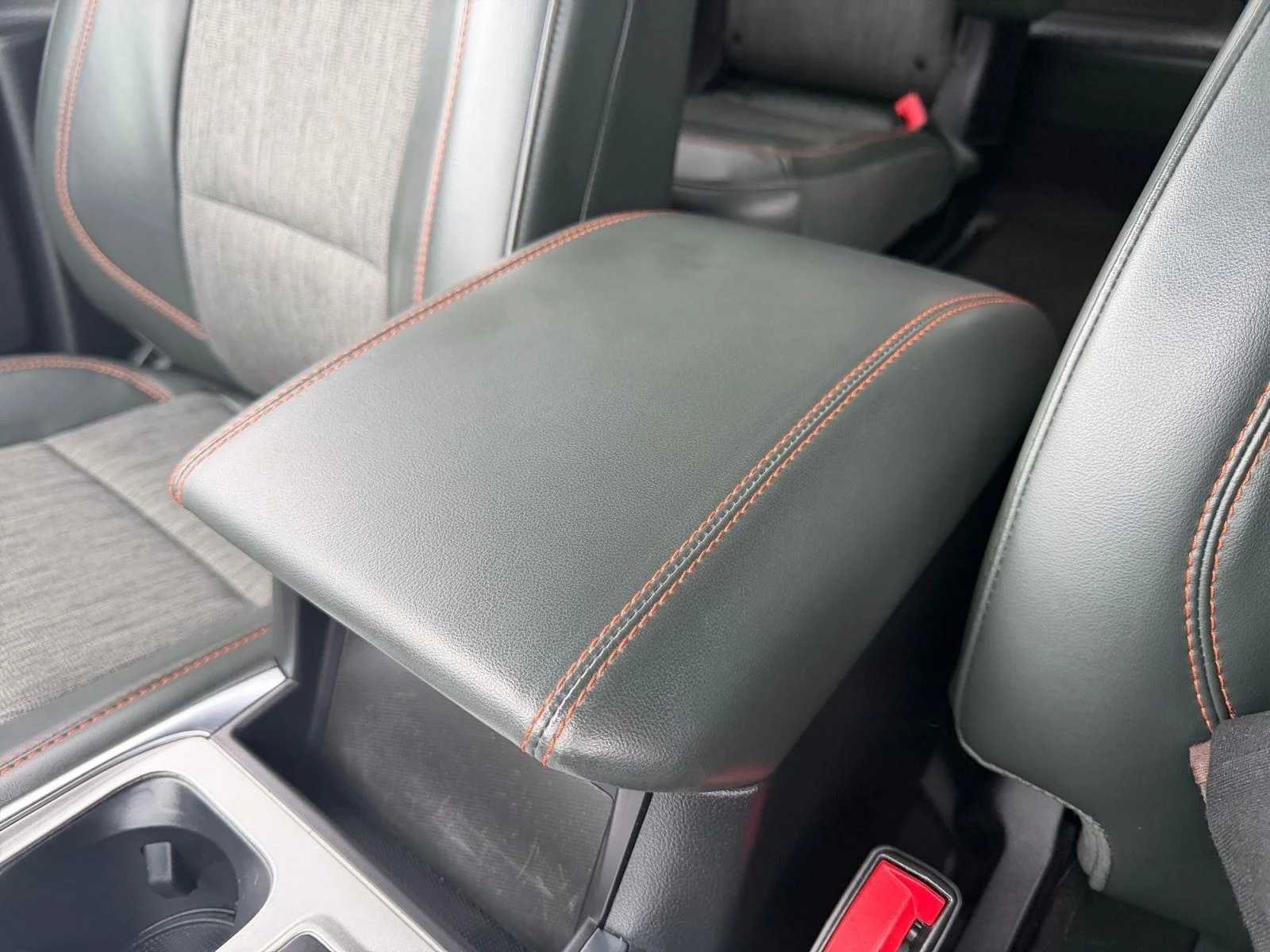 2023 Ford Explorer TIMBERLINE - Photo 37